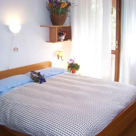 Garni Pecol Bed and Breakfast Fusine Rum bild